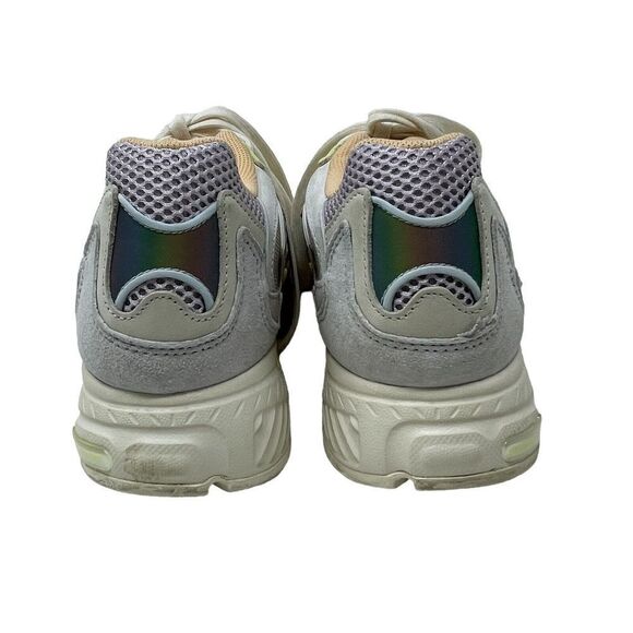 Adidas 11.5 Temper Run Pride Athletic Sneakers EUC Love Unites Shoes Mens main image 10
